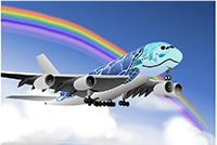 フライング　ホヌ