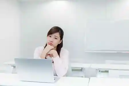 実務練習の様子